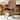 Traditional Executive Office Chair with Adjustable Armrests, Button-Tufted Faux Leather High Back Desk Chair with Pillow - N/A