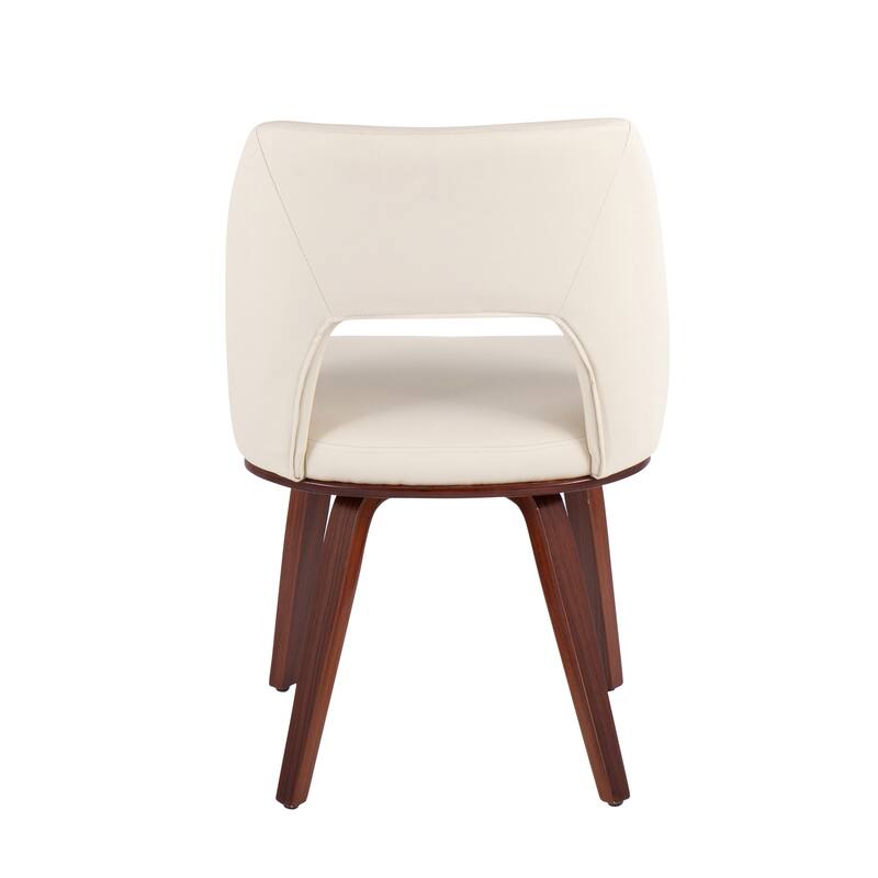 Carson Carrington Culnady Upholstered Dining Chair - Set of 2