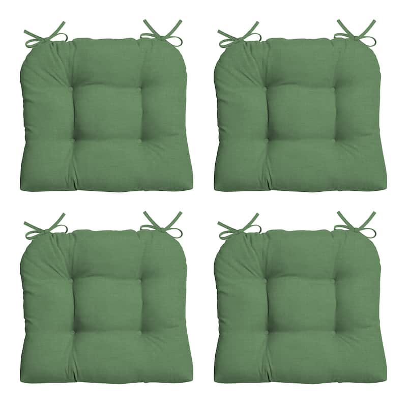 ARDEN Patio Chair Cushion Set