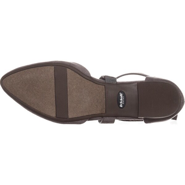 doctor scholls flats