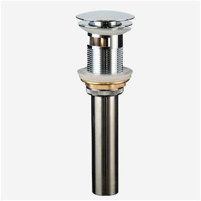 Karran USA PUOF25 Karran PUOF25 Pop-Up Vanity Bowl Drain with Overflow