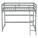 preview thumbnail 22 of 28, Loft Bed with inclined ladder