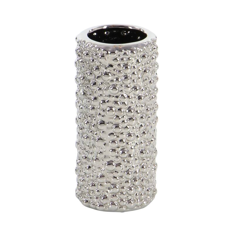 Stoneware Modern Vase (Set of 3)