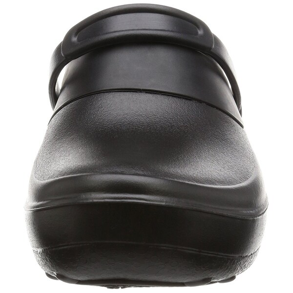 crocs women's mercy clog