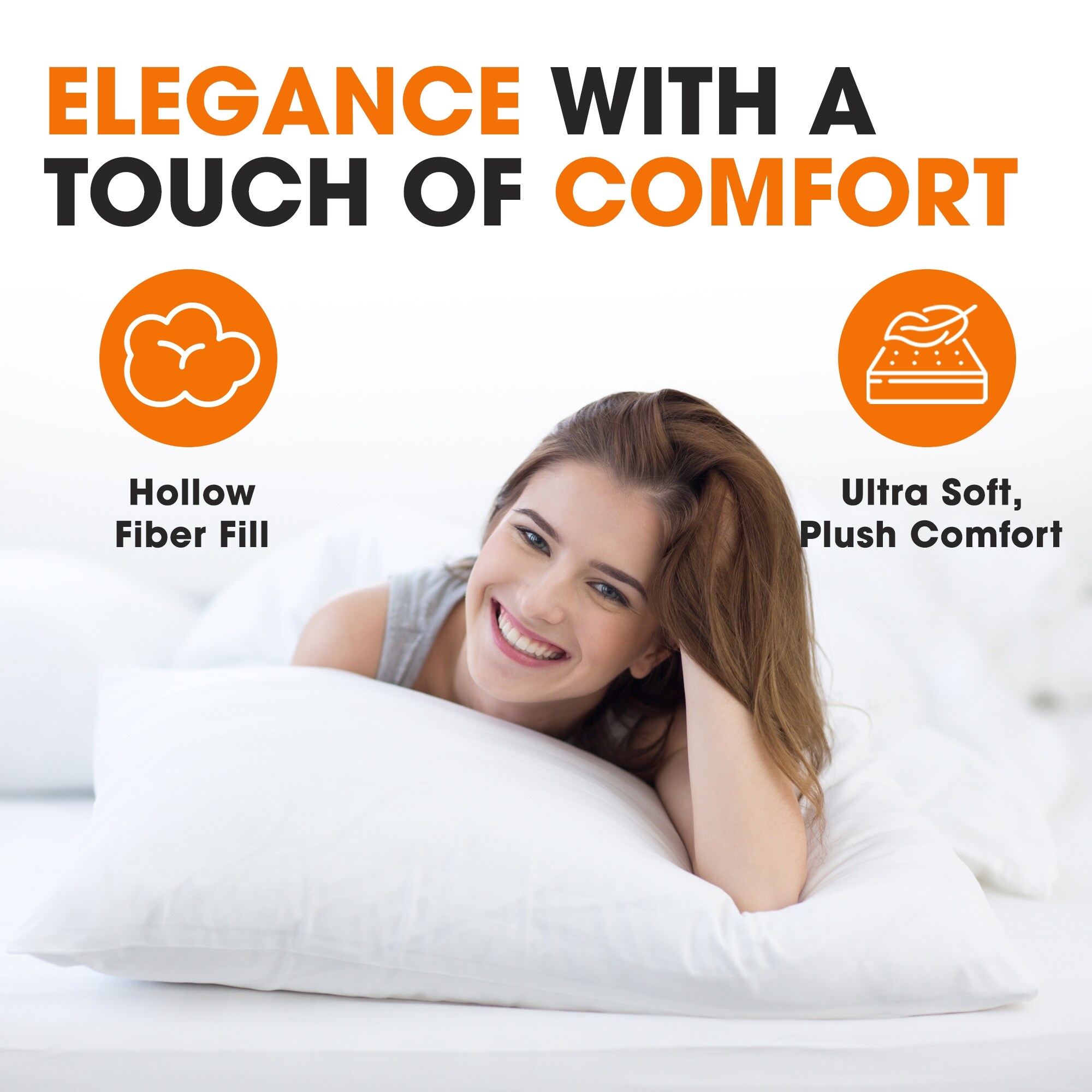 Hypoallergenic pillows bed bath and beyond outlet