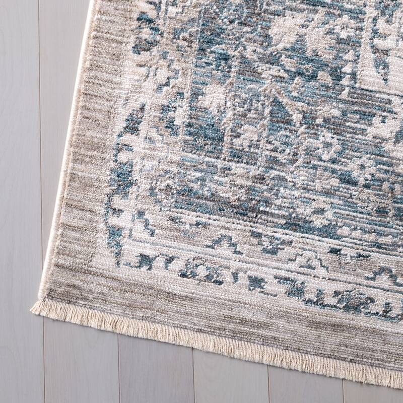 Martha Stewart by SAFAVIEH Whitney Safia Traditional Rug