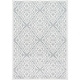 preview thumbnail 2 of 19, Nuloom Sally Faded Trellis Area Rug