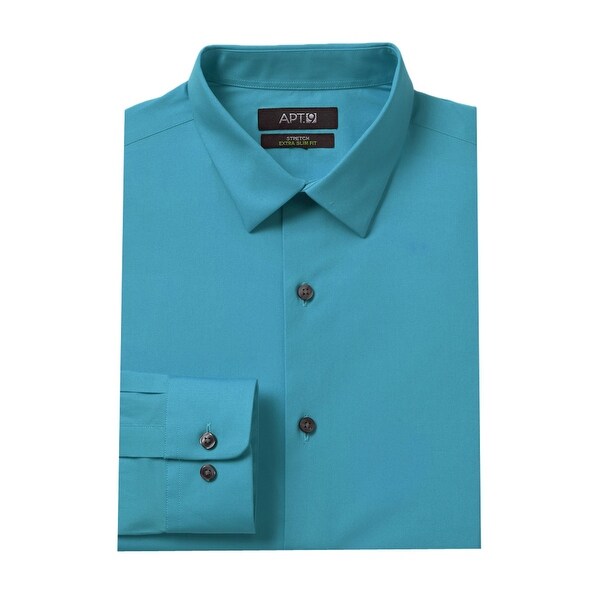 apt 9 dress shirt