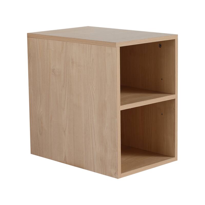 Topcraft Wall-Mounted Bathroom Vanity With Sink