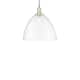 Option Black Antique Brass / Clear