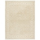 preview thumbnail 82 of 158, SAFAVIEH Handmade Dip Dye Karyn Wool Rug 8' x 10' - Light Beige/Ivory