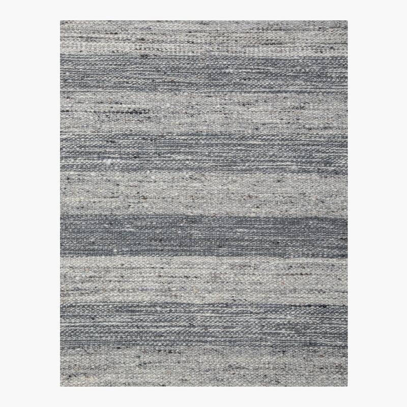 Ben Soleimani Alterno Flatweave Wool Rug