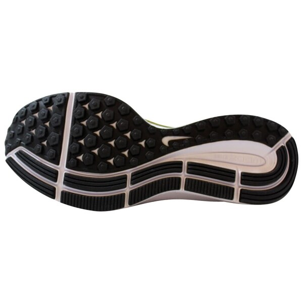 black and gold pegasus