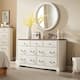 Option Antique White