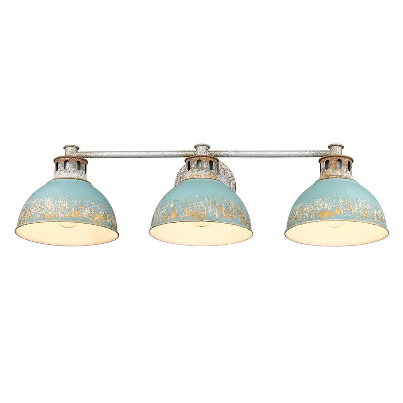 Kinsley 3 Light Bath Vanity