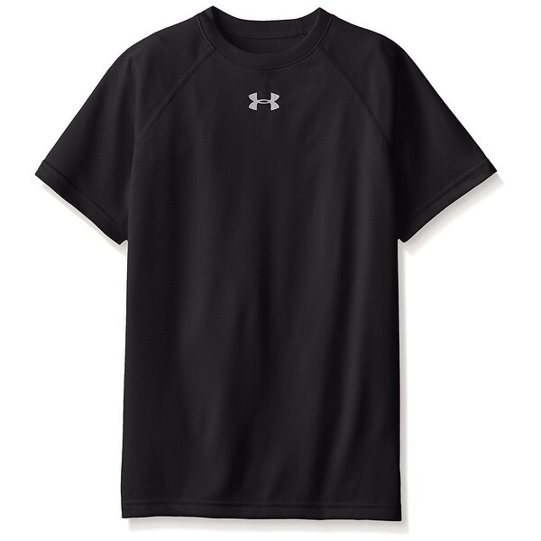 under armour locker tee youth