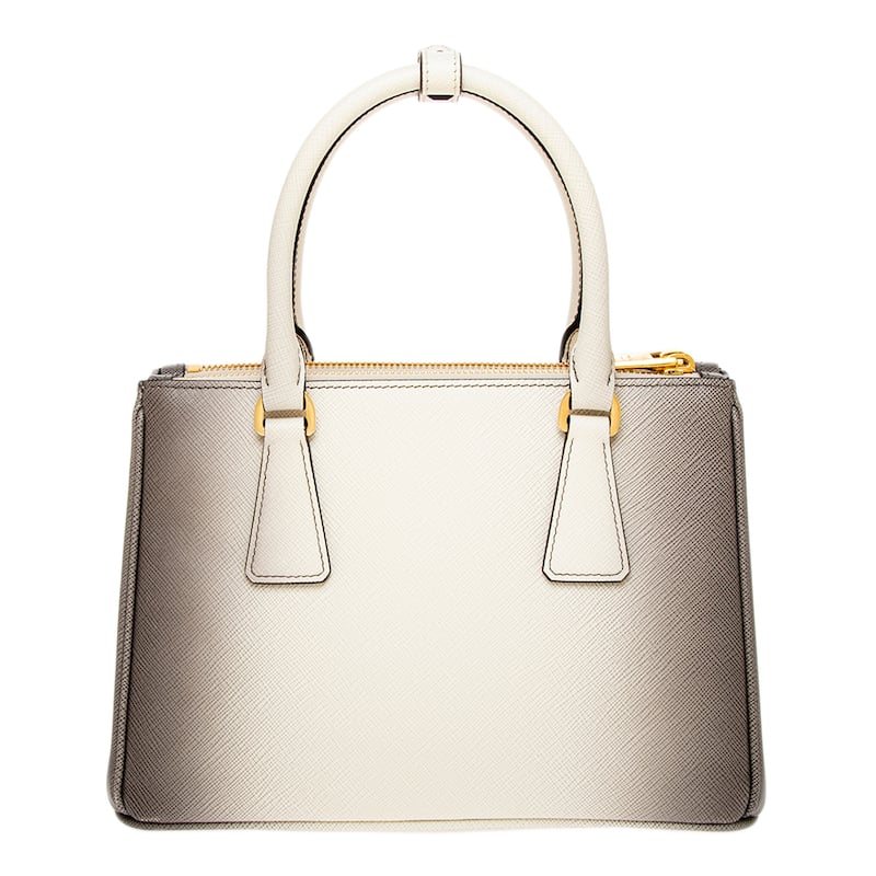 Prada Small Gradient Galleria Bag