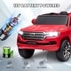 preview thumbnail 2 of 4, Kids Ride On Car Truck