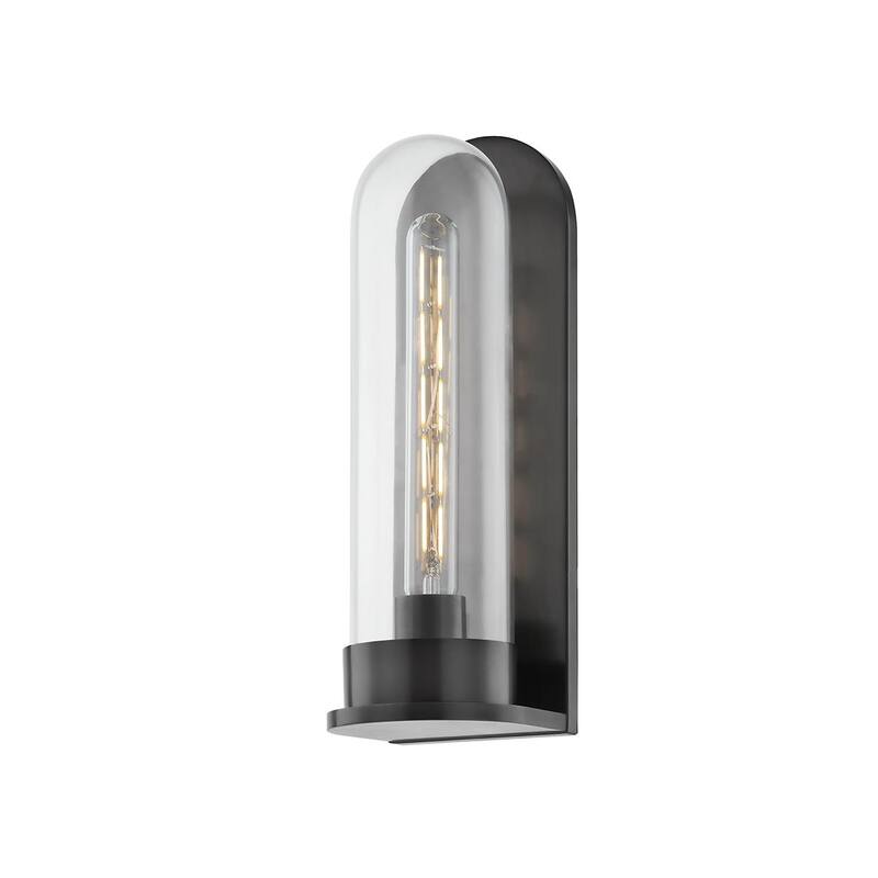 Hudson Valley Irwin 1 Light Sconce
