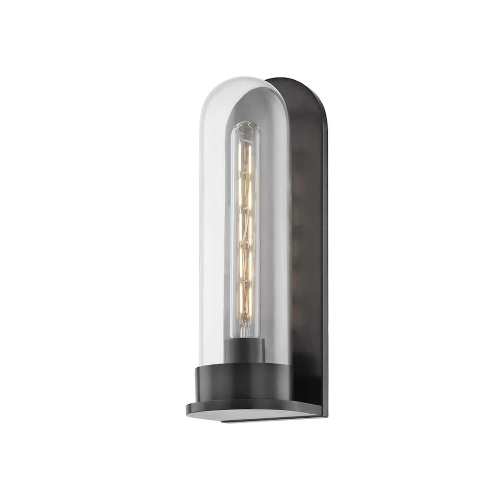 Hudson Valley Irwin 1 Light Sconce