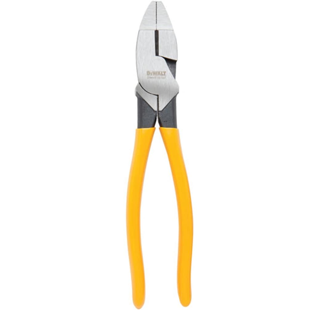 Dewalt 9" Linesman Plier