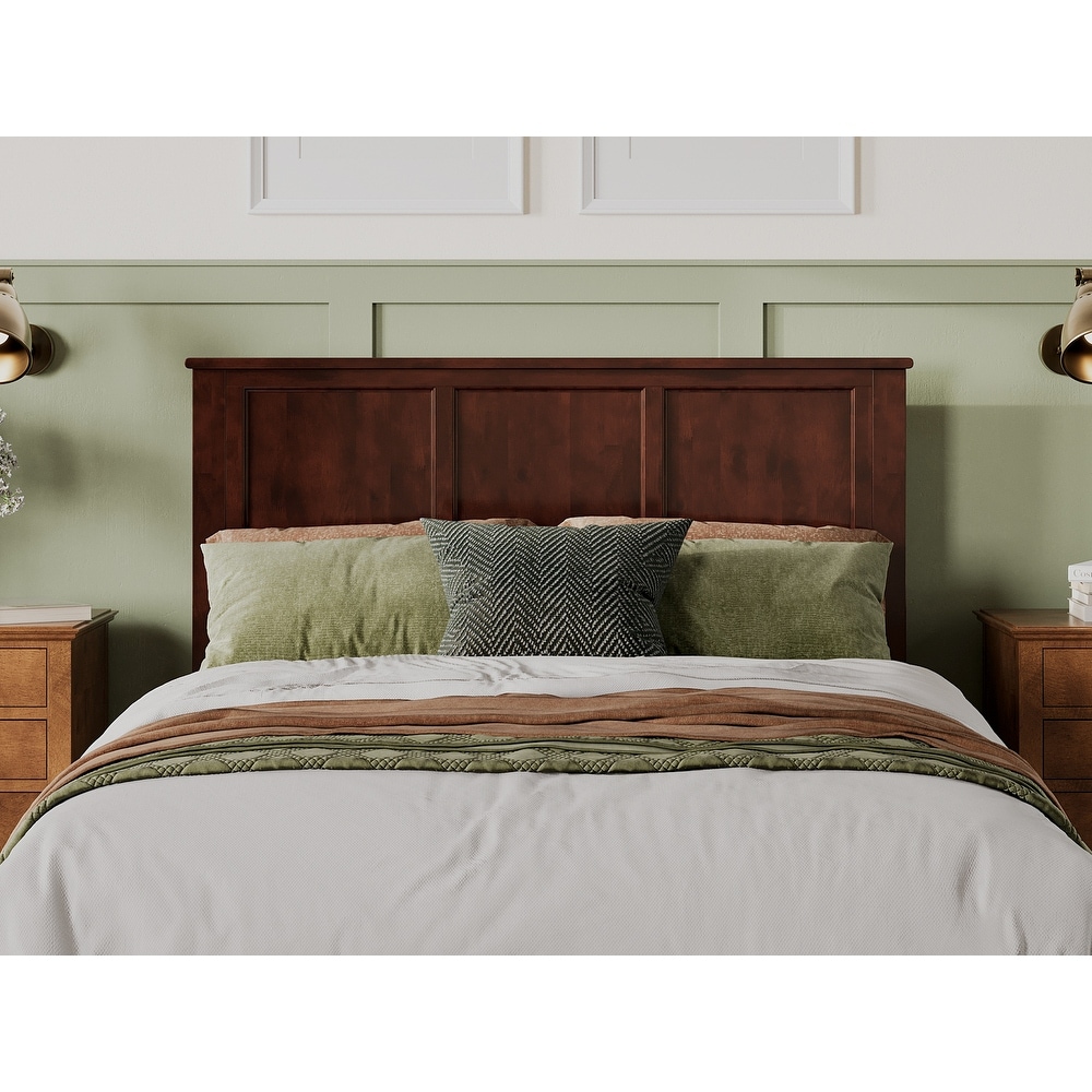Contemporary hotsell headboard queen