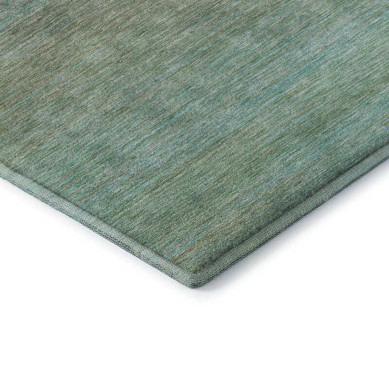 Premium Washable Super Soft Casual Ombre Mayfield Rug