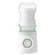 preview thumbnail 1 of 8, Cordless Portable Baby Bottle Warmer for Travel - White - No Size
