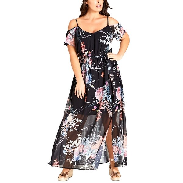 maxi dress 22