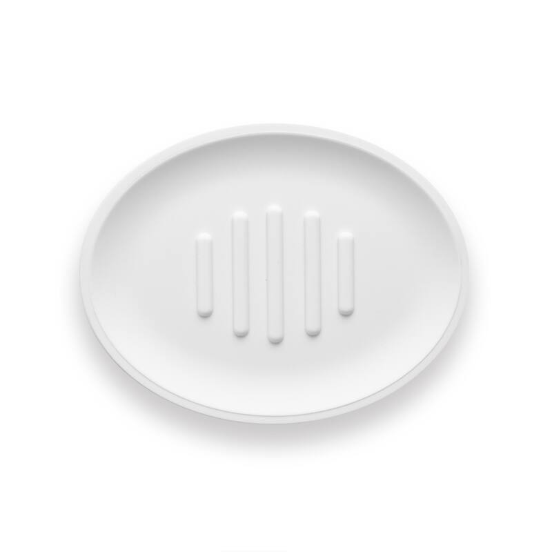 Sttelli 5 Piece Bathroom Accessory Set
