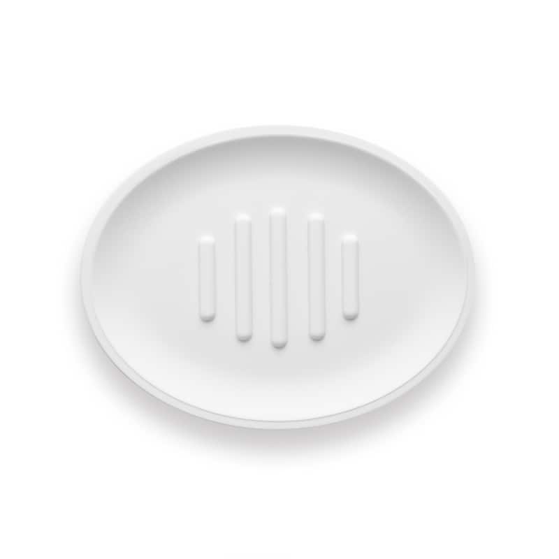 Sttelli 8 Piece Bathroom Accessory Set