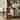iNSPIRE Q Artisan Edmaire Rustic Baluster End Table