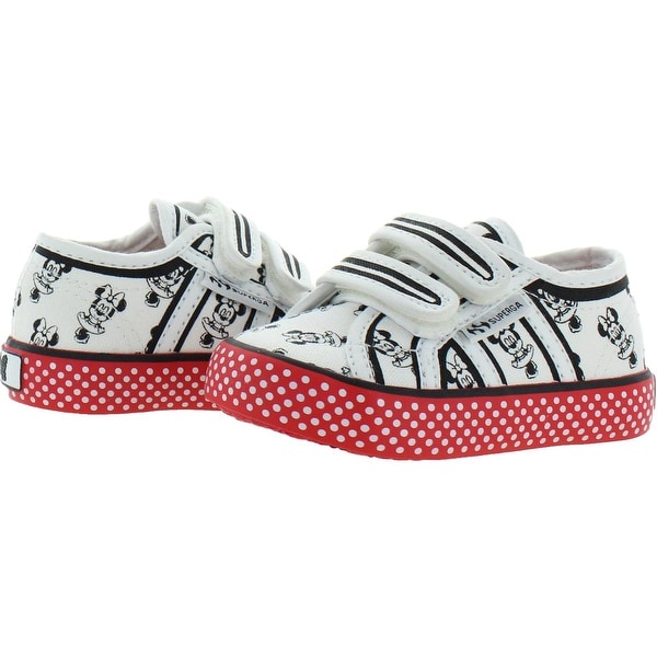 superga minnie mouse
