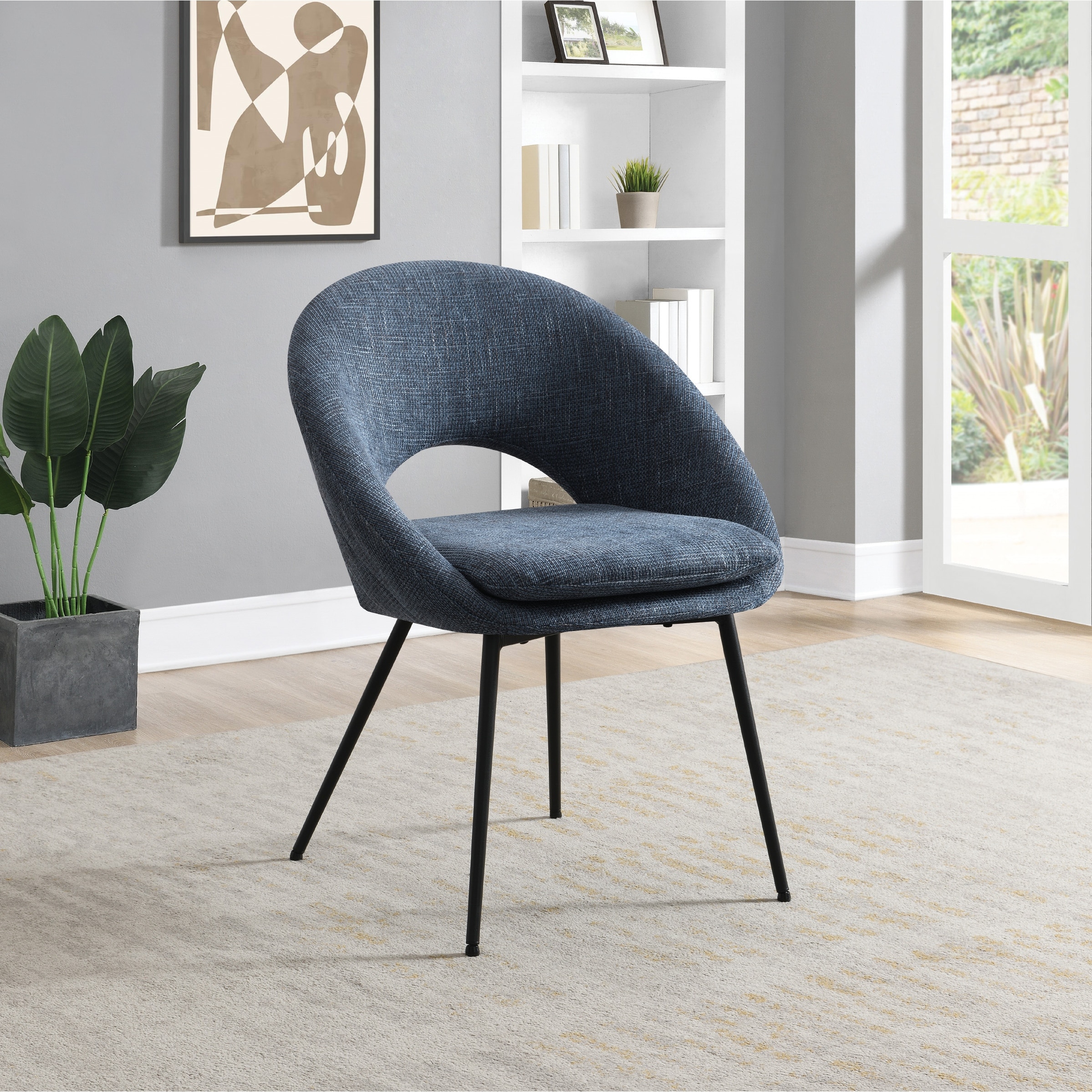 Osp home furnishings dining chair outlet