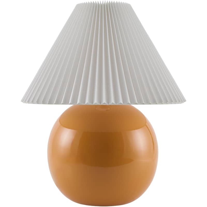 Livabliss Stellar Traditional Accent Table Lamp