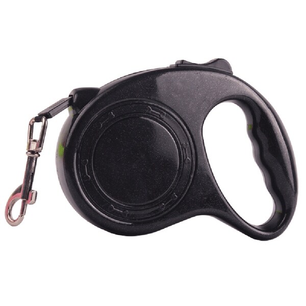 extendable dog lead b&m