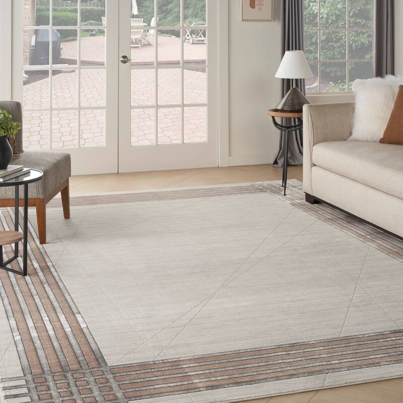Nourison Desire Indoor Area Rug