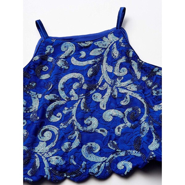 amy byer 2 piece dress