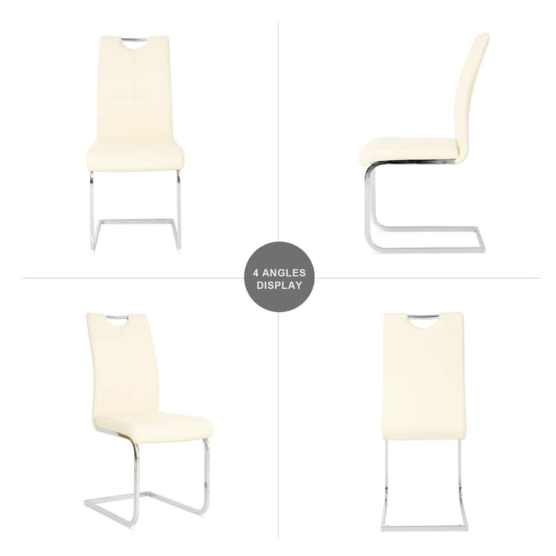 Dining Chair Living Room Chair Upholstered Chair