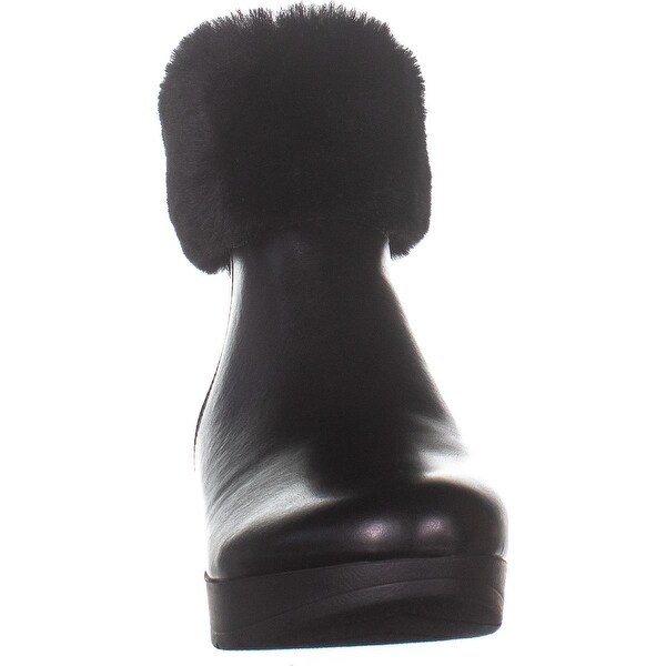 dkny snow boots