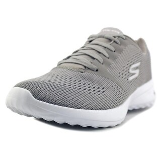 white canvas skechers