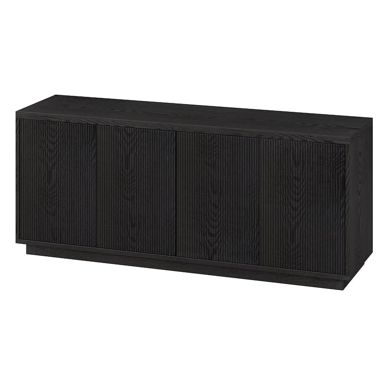 Hanson Rectangular TV Stand for TV's up to 65"
