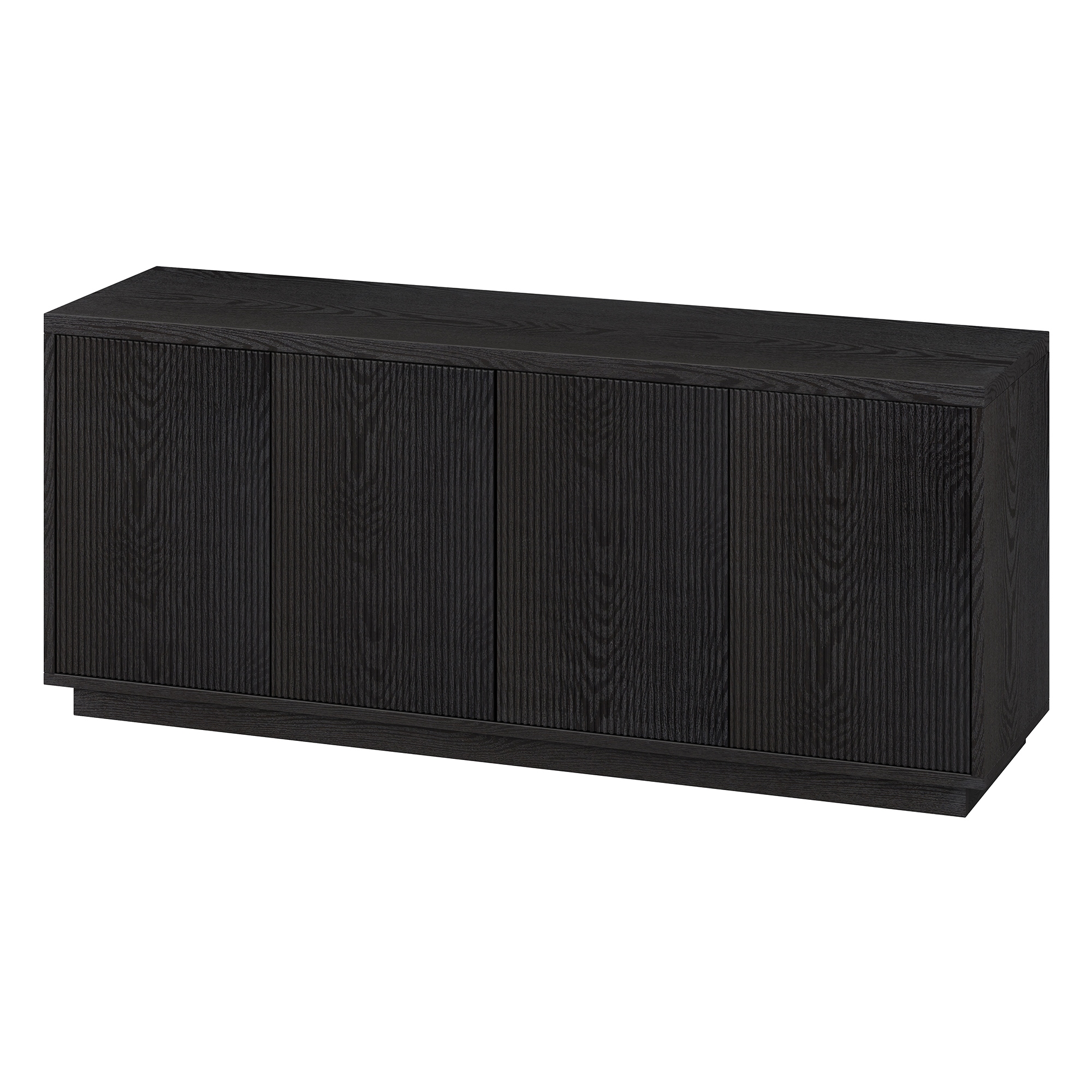 Hanson Rectangular TV Stand for TV's up to 65