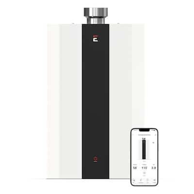Eccotemp SH12-A-NG 4 GPM 80,000 BTU 120 Volt Residential Indoor