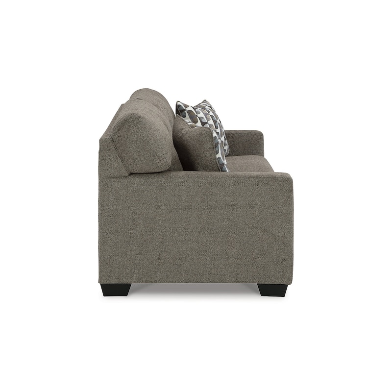 Signature Design by Ashley Mahoney 2-Piece Upholstery Package - 75"W x 38"D x 37"H