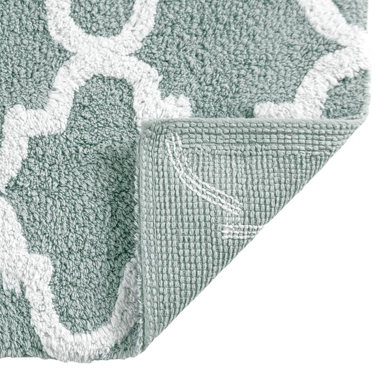 MH London Grosvenor Indoor Cotton Mat