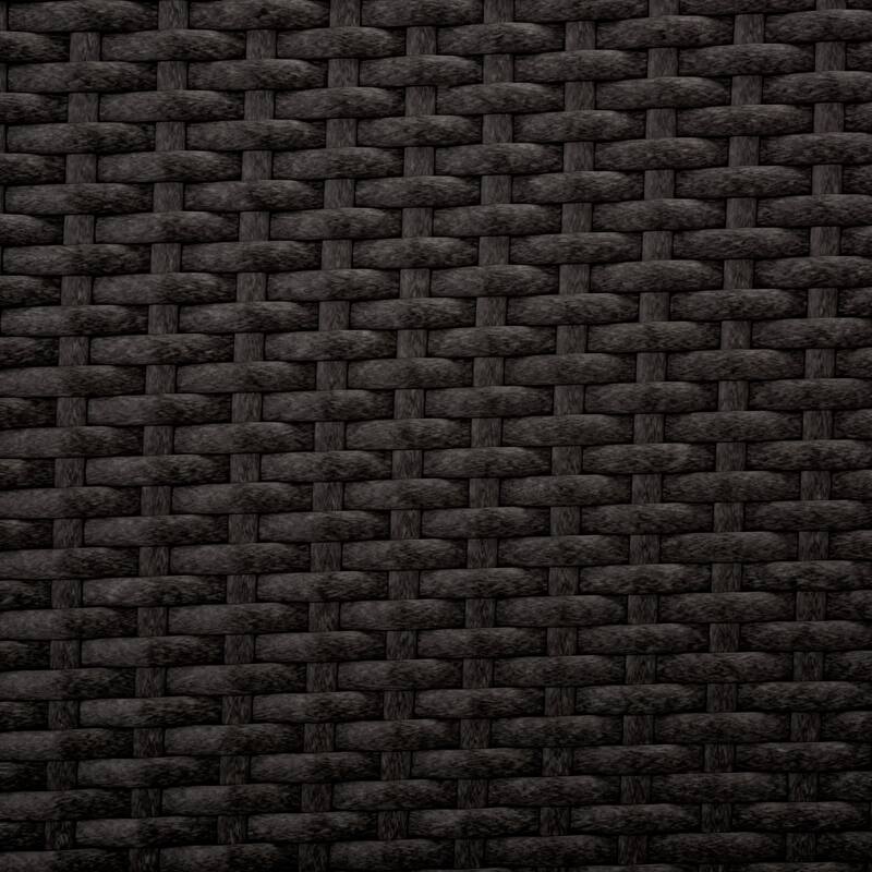 SAFAVIEH Outdoor Living Dory Folding Chair (Set of 2) - 25"W x 23"D x 36"H