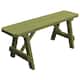Option Linden Leaf Stain