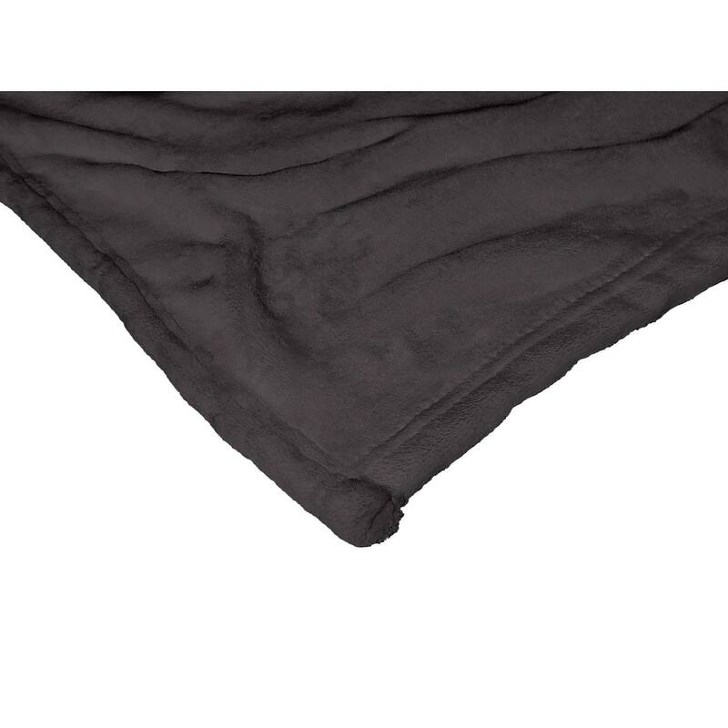 NCAA Sun Belt Conference Alumni Silk Touch Throw Blanket