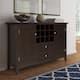 Option Dark Chestnut Brown
